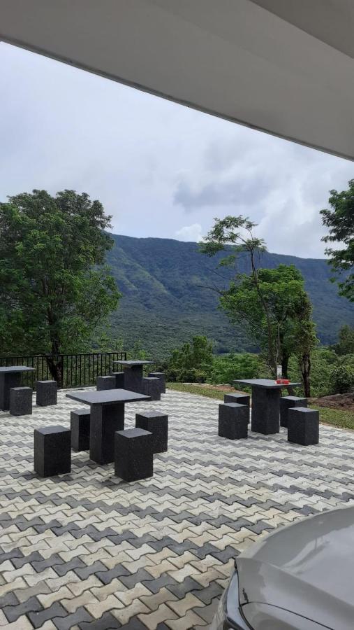 Crystal Riverston Deck Matale Extérieur photo